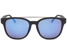 Akiniai nuo saulės GUESS SUNGLASSES GF5075 5602X (vyrams)