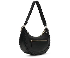 Guess Petra Banana Bag HWBG9750010-BLA