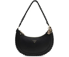Guess Petra Banana Bag HWBG9750010-BLA