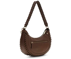 Guess Petra Banana Bag Women's Handbag HWBG9750010-CHO