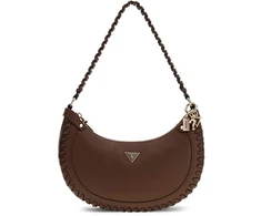 Guess Petra Banana Bag Women's Handbag HWBG9750010-CHO