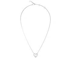 Guess Moteriškas Kaklo Papuošalas JUBN05541JWRHTU