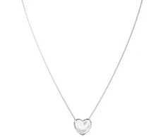 Guess Moteriškas Kaklo Papuošalas JUBN05541JWRHTU