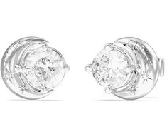 Guess Playful stud earrings Aurora JUBE06233JWRHT/U