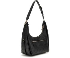 Kelioninis TOREBKA DAMSKA GUESS JEANS Juoda