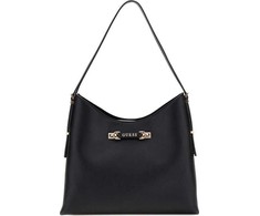 Kelioninis TOREBKA DAMSKA GUESS JEANS Juoda