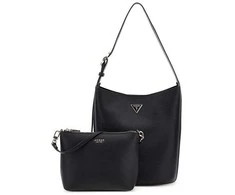 Guess Women's 2-in-1 handbag HWBG6974040-BLA