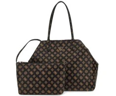 Guess Women's handbag 2 in 1 HWEPQ951429-BRO