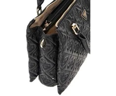 Guess Dámská kabelka HWQL9658060-BLA