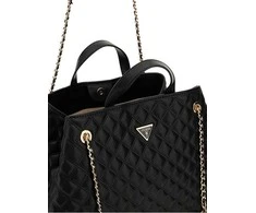 Guess Women's 2-in-1 handbag HWQG9673290-BLA
