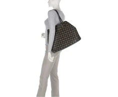 Guess Women's handbag 2 in 1 HWEPQ951429-BRO