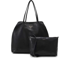 Guess Women's handbag 2 in 1 HWEVG951429-BLA