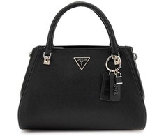 Kelioninis TOREBKA DAMSKA GUESS JEANS Juoda