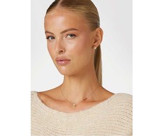 Guess Moteriški Auskarai JUBE04669JWYGFCTU