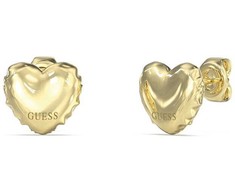 Papuošalai „Guess“ auskarai JUBE05543JWYGT/U
