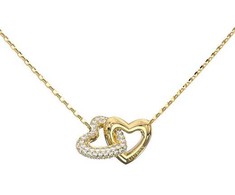 Jewellery Guess Necklace JUBN06013JWYGT/U