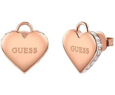 Juvelyriniai Guess Auskarai JUBE02231JWRGT/U