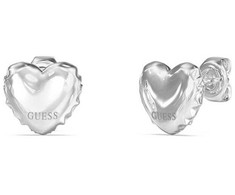 Papuošalai Guess Auskarai JUBE05543JWRHT/U