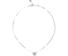 Papuošalai Guess karoliai JUBN04501JWRHT/U