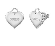 Jewellery Guess Earrings JUBE02231JWRHT/U