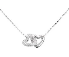 Guess Romantic steel pakabukas Beloved JUBN06013JWRHT/U