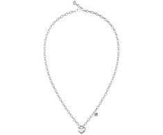 Guess Moteriškas Kaklo Papuošalas JUBN05216JWRHTU
