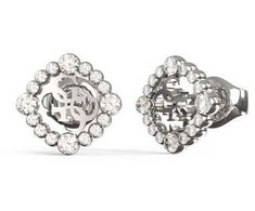 Papuošalai „Guess“ auskarai JUBE04645JWRHT/U