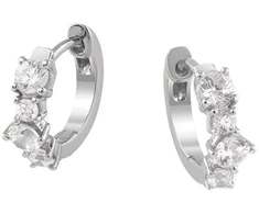 Guess Rings with cubic zirconia Jardin JSBE04467JWRHT/U