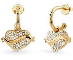 Jewellery Guess Earrings JUBE05477JWYGT/U