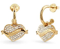 Jewellery Guess Earrings JUBE05477JWYGT/U