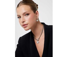 Jewellery Guess Earrings JUBE05477JWRHT/U