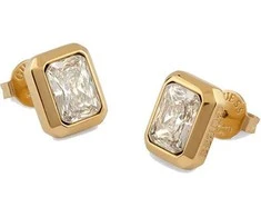 Papuošalai „Guess“ auskarai JUBE05250JWYGT/U