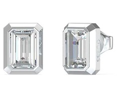 Jewellery Guess Earrings JUBE05250JWRHT/U