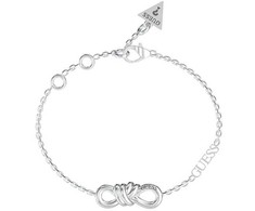 Guess Moteriška Apyrankė JUBB04011JWRHL