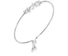 Guess Moteriška Apyrankė JUBB05363JWRHTU