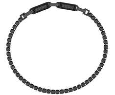 Papuošalai Guess vyriška apyrankė JUMB03237JWBKBKT/U