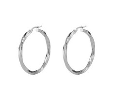 Guess Moteriški Kreolai JUBE04185JWRHTU