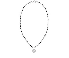 Moteriški karoliai Guess JUMN03036JWSTBKT-U