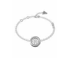 Guess Moteriška Apyrankė JUBB02289JWRHBKL