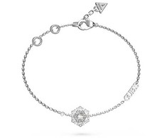 Guess Moteriška Apyrankė JUBB04557JWRHL