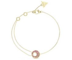 Guess Moteriška Apyrankė JUBB05227JWYGPKS