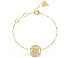 Guess Moteriška Apyrankė JUBB02257JWYGS