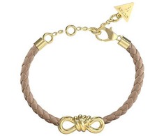 Papuošalai Guess apyrankė JUBB04003JWYGBPT/U