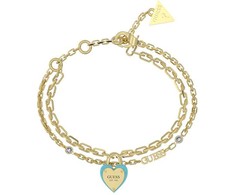 Guess Moteriška Apyrankė JUBB04206JWYGTQS