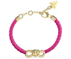 Juvelyrinė Guess apyrankė JUBB04003JWYGFCT/U