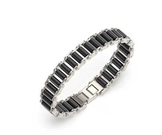 Guess Vyriška Apyrankė JUMB04411JWSTGMTU