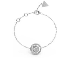 Guess Moteriška Apyrankė JUBB02257JWRHS