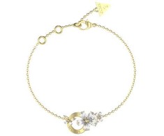 Guess Moteriška Apyrankė JUBB05106JWYGL
