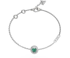 Guess Moteriška Apyrankė JUBB04668JWRHEML