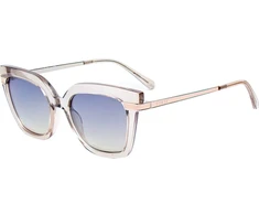 Moteriški akiniai nuo saulės Guess GF00015-5127P Ø 51 mm